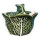 Slush tureen.