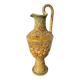 Jars / Honey enamel lava