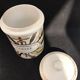 Fornasetti coffee jar