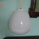 3 hanging lamps 1970