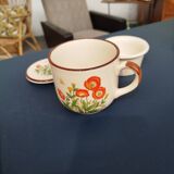 Vintage mug