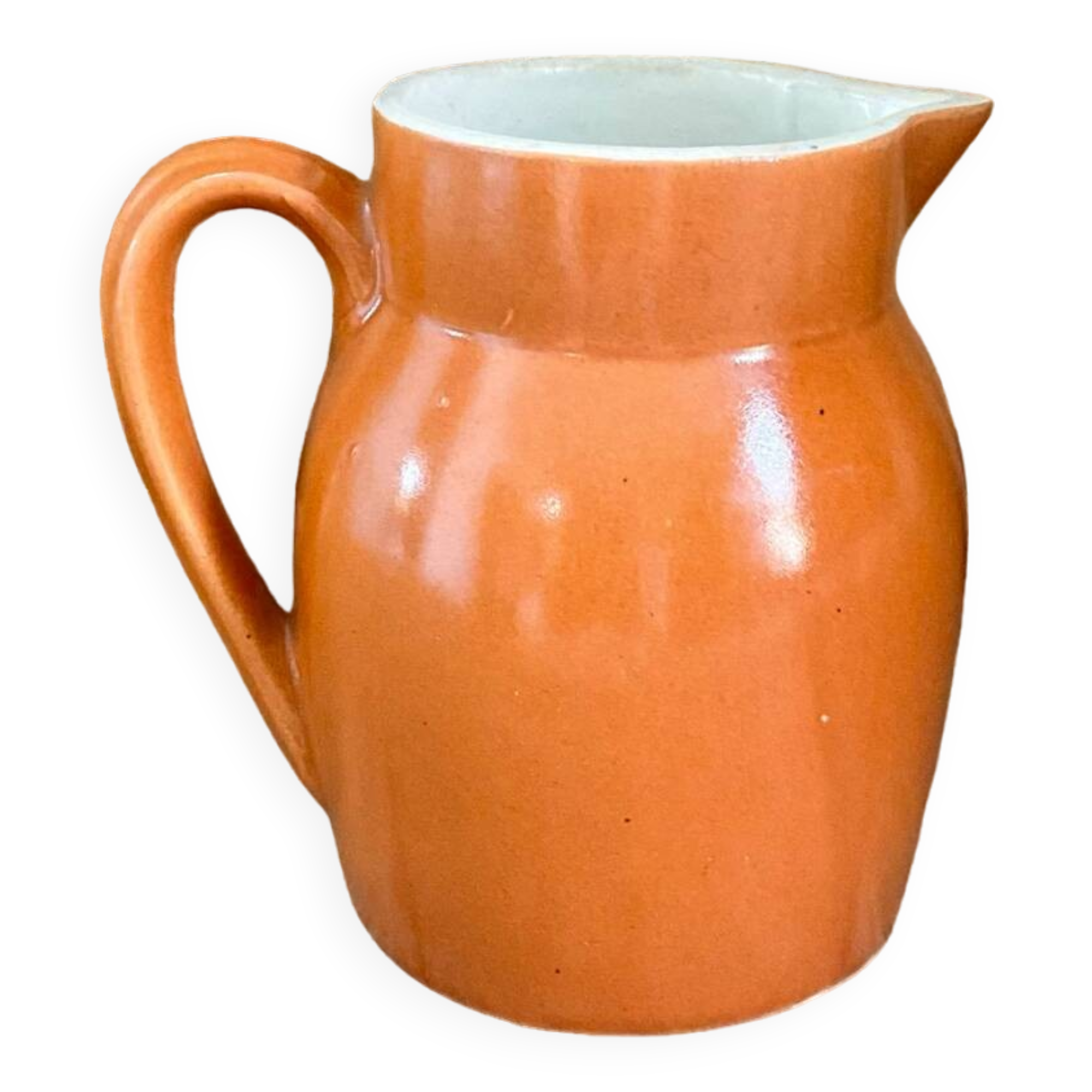 Pitcher Digoin France