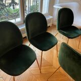 Chaise beetle Gubi