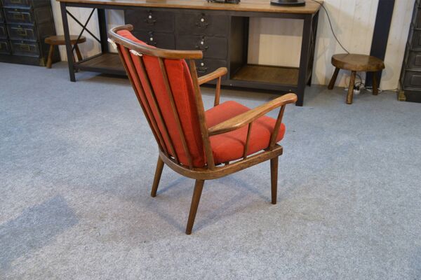 Fauteuil Baumann, 1960