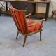 Baumann armchair 1960s