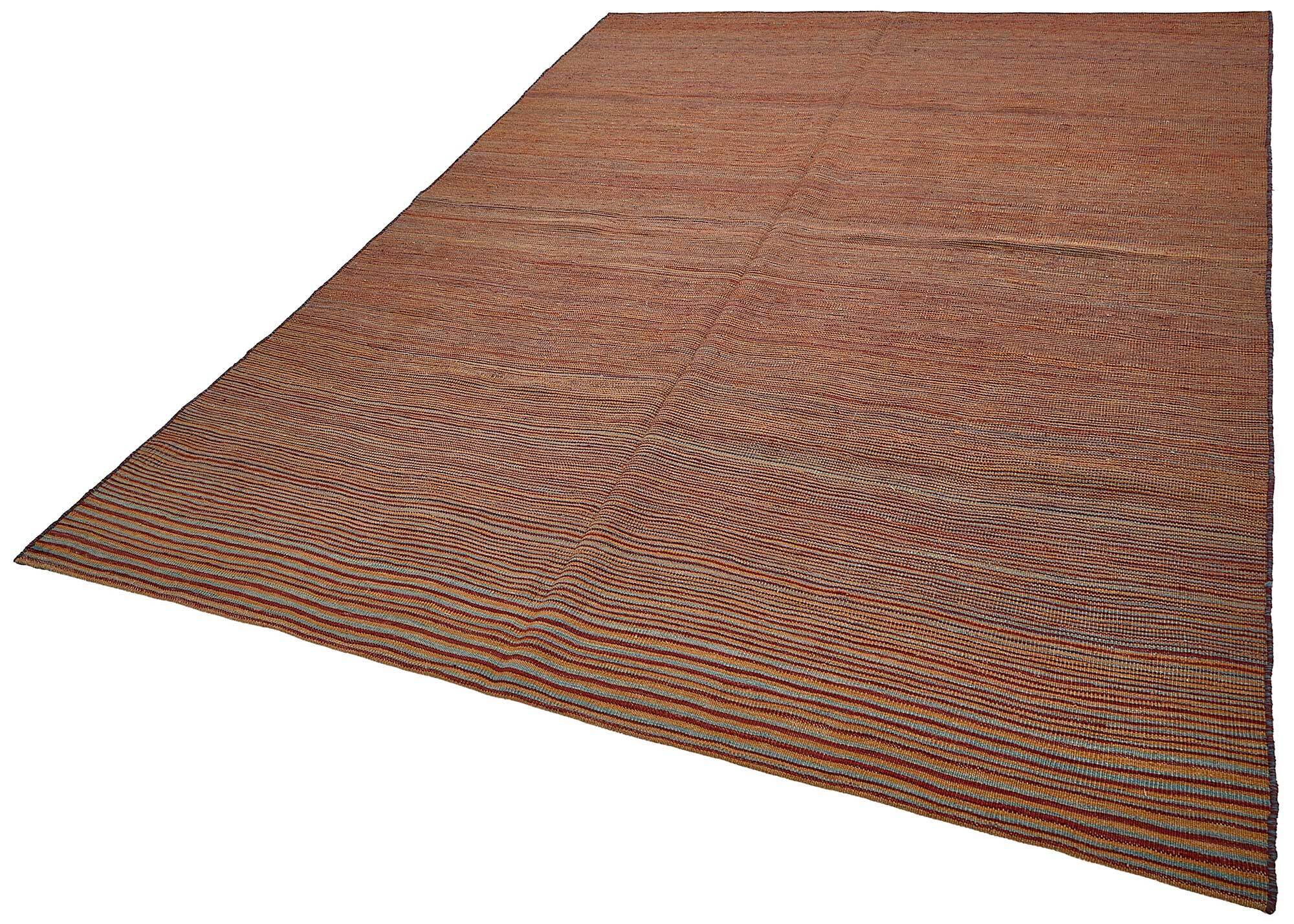 Contemporary Tribal Decorative Kilim 208 cm x 297 cm