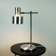 Modern Scandinavian table lamp Lento by Jo Hammerborg for Fog and Morup