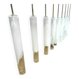 Series of 8 bar suspensions 1970