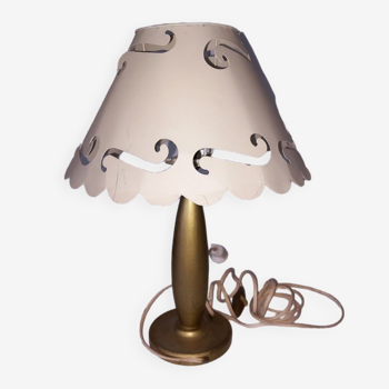 Table lamp