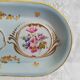 Soap door, bath accessory, old limoges