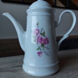 Chinese porcelain teapot