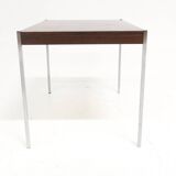 Table d'appoin en palissandre, Uno & Östen Kristiansson, Luxus, Suède, 1960