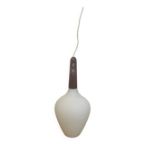 Suspension scandinave