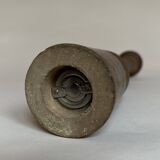 Large wooden pepper mill - 41cm