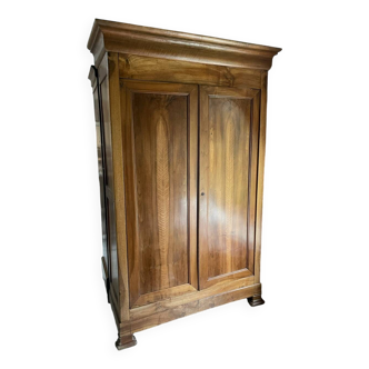 Armoire en chene