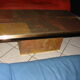 Coffee table by Paul KINGMA