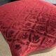 Pouf style baroque