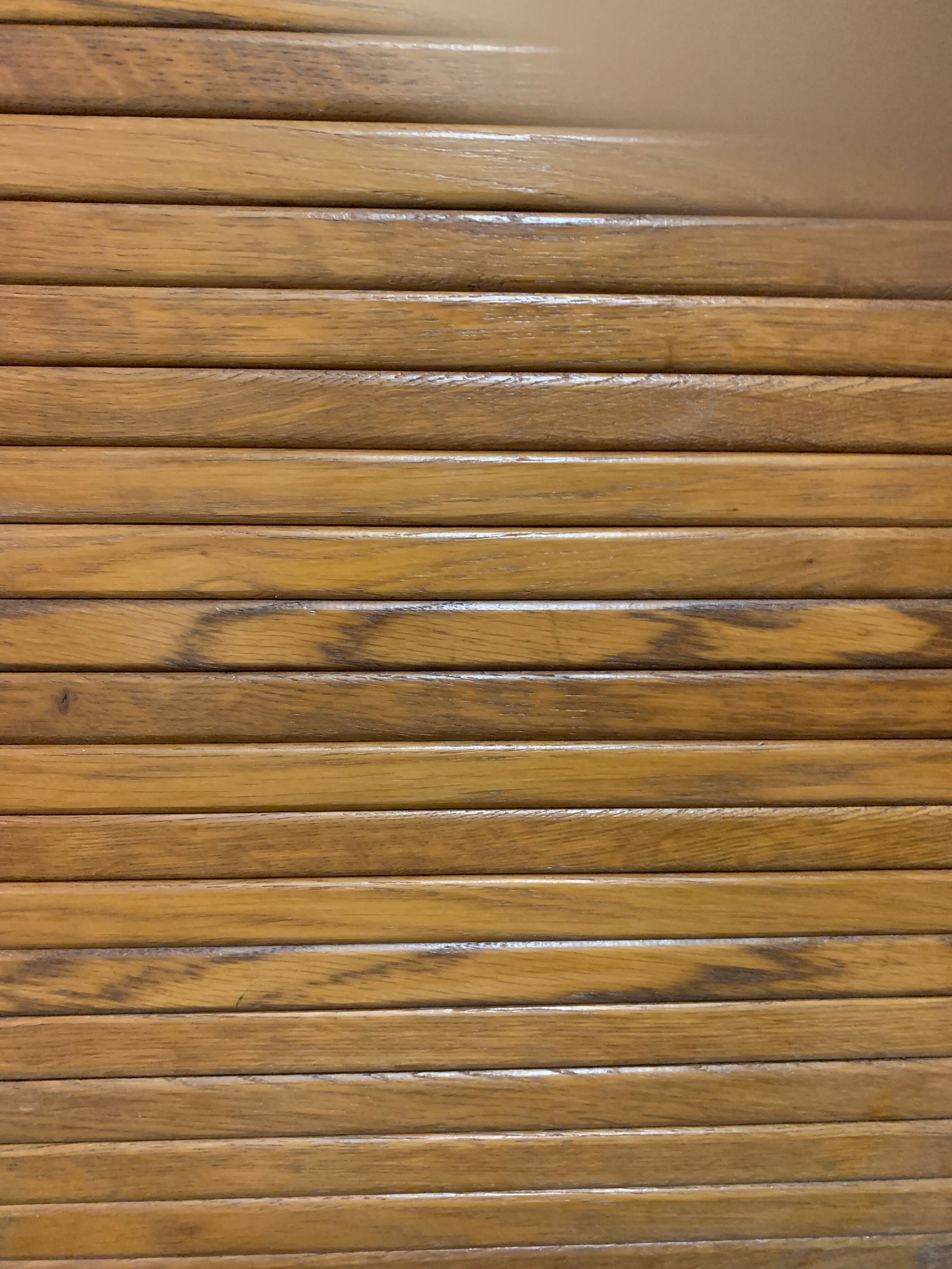 Filing cabinet
