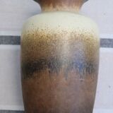 Vase en céramique West Germany