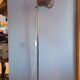 Lampadaire space age Oxar - 1970