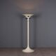 Kartell 4706 floor lamp vintage design BBPR in plastic, Italy, 1970s