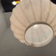 Opaline Glass Light Pendant 1940’s