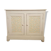 Buffet 1900