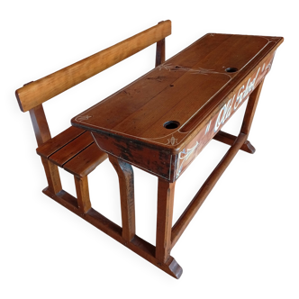 School desk