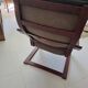 Fauteuil Vintage