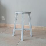 Vintage stool 80s