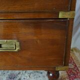 Dresser, navy english mahogany furniture