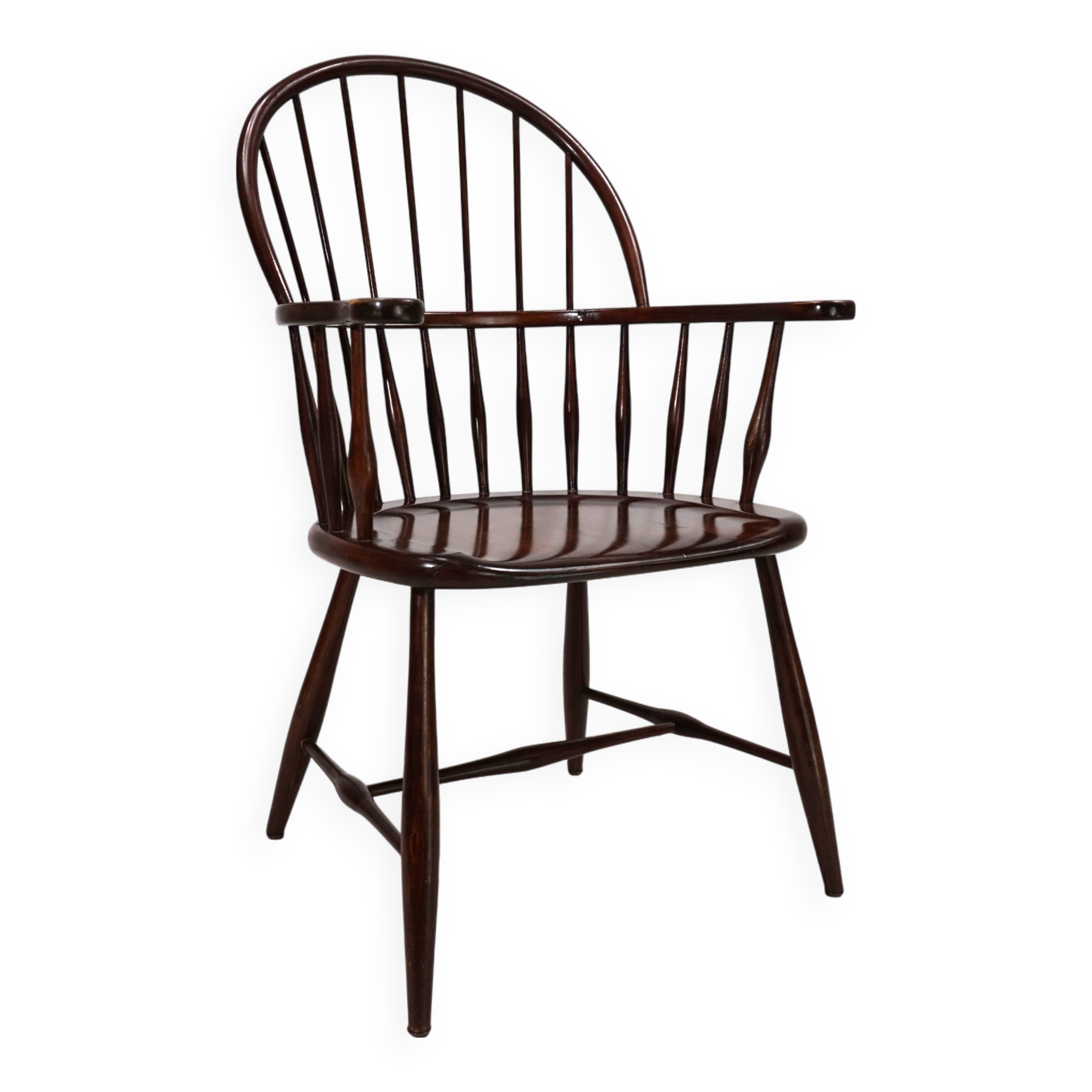 Windsor Armchair, 1930