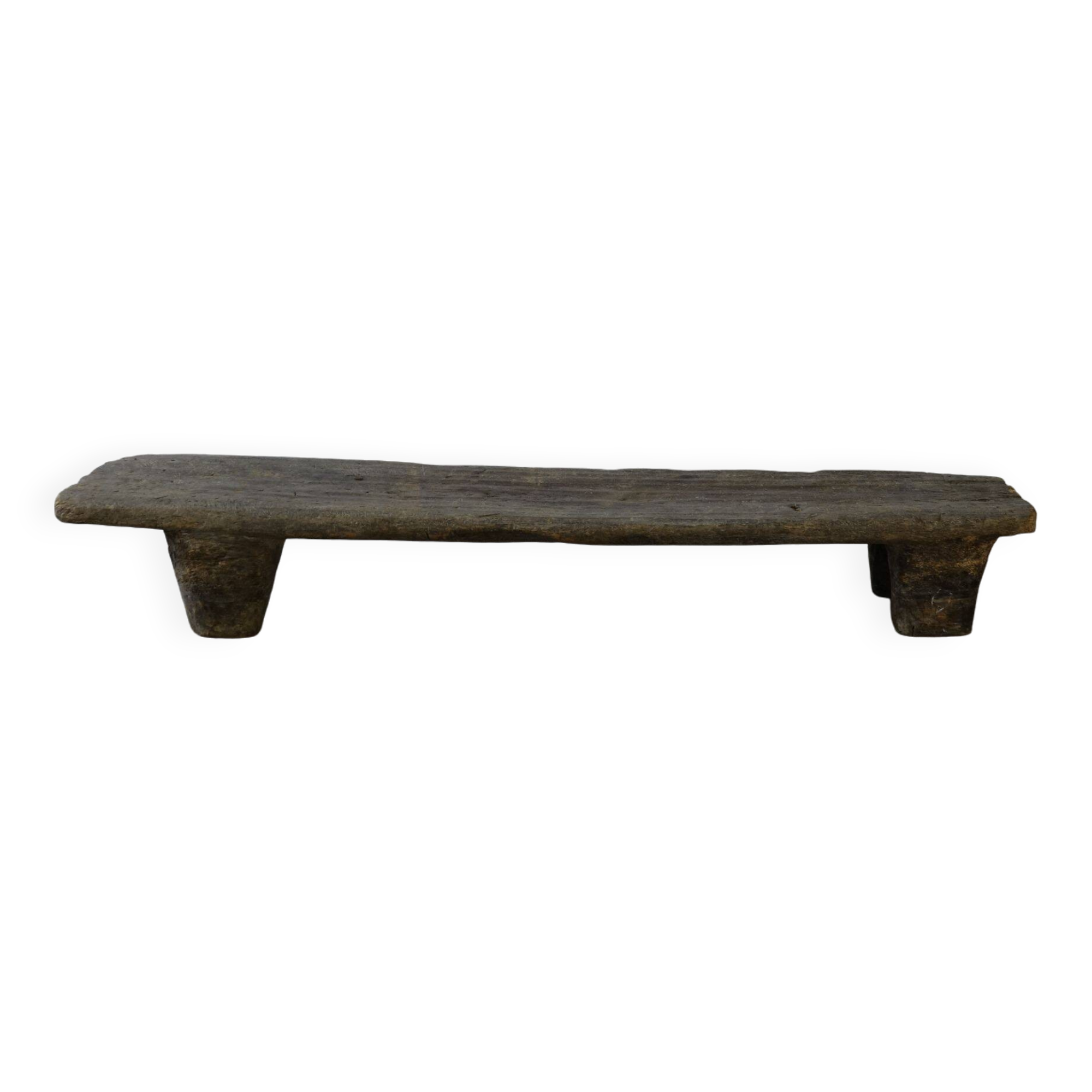 Angami - Authentic old Naga table n°6
