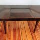 Czechoslovakian Extendable Dining Table by Jindřich Halabala for Up Závody