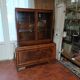 Meuble vitrine vintage