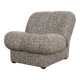 Lounge chair, Italian design, 1970s, made in Italy
