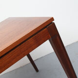 1960s coffeetable in teak