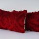 Set of 2 vintage Turkish cushion covers 30x51 cm