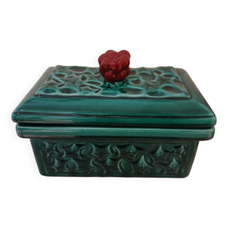Candy box