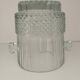 Crystal champagne bucket