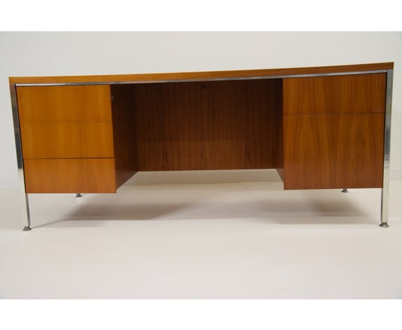 Georges Frydman's Office, for Efa