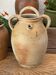 Ancienne jarre terracotta