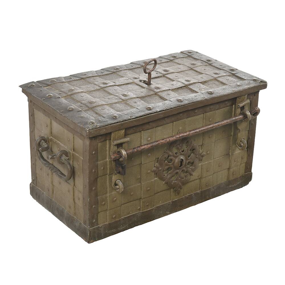 Coffre-fort Nüremberg