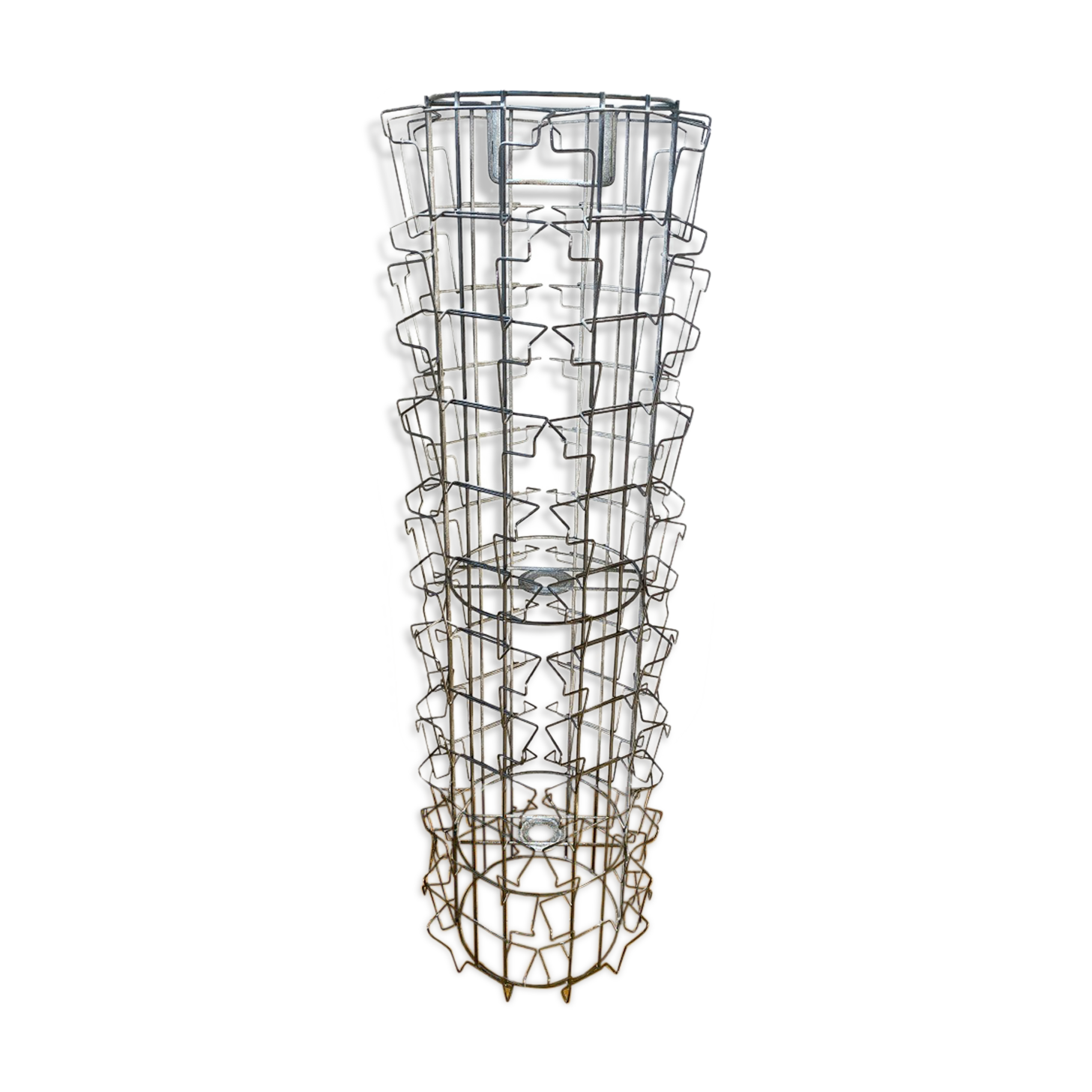 Postcard display / photos