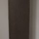 Meuble à clapet vintage marron