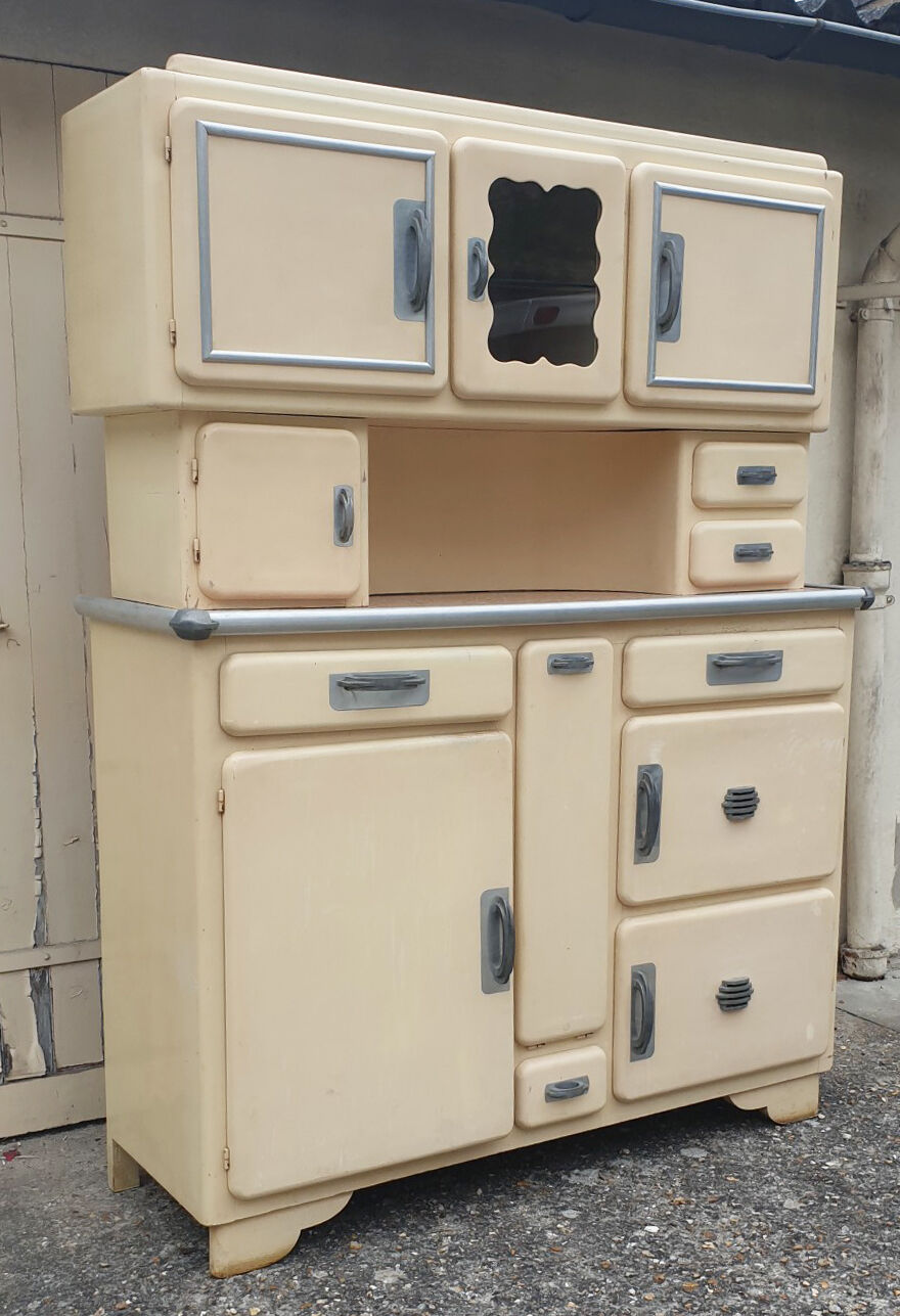 Vintage Mado Buffet 40/50s