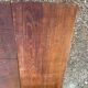 Fir farmhouse table