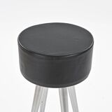 Suite de quatre tabourets modèle Golia par Maurizio Peregalli