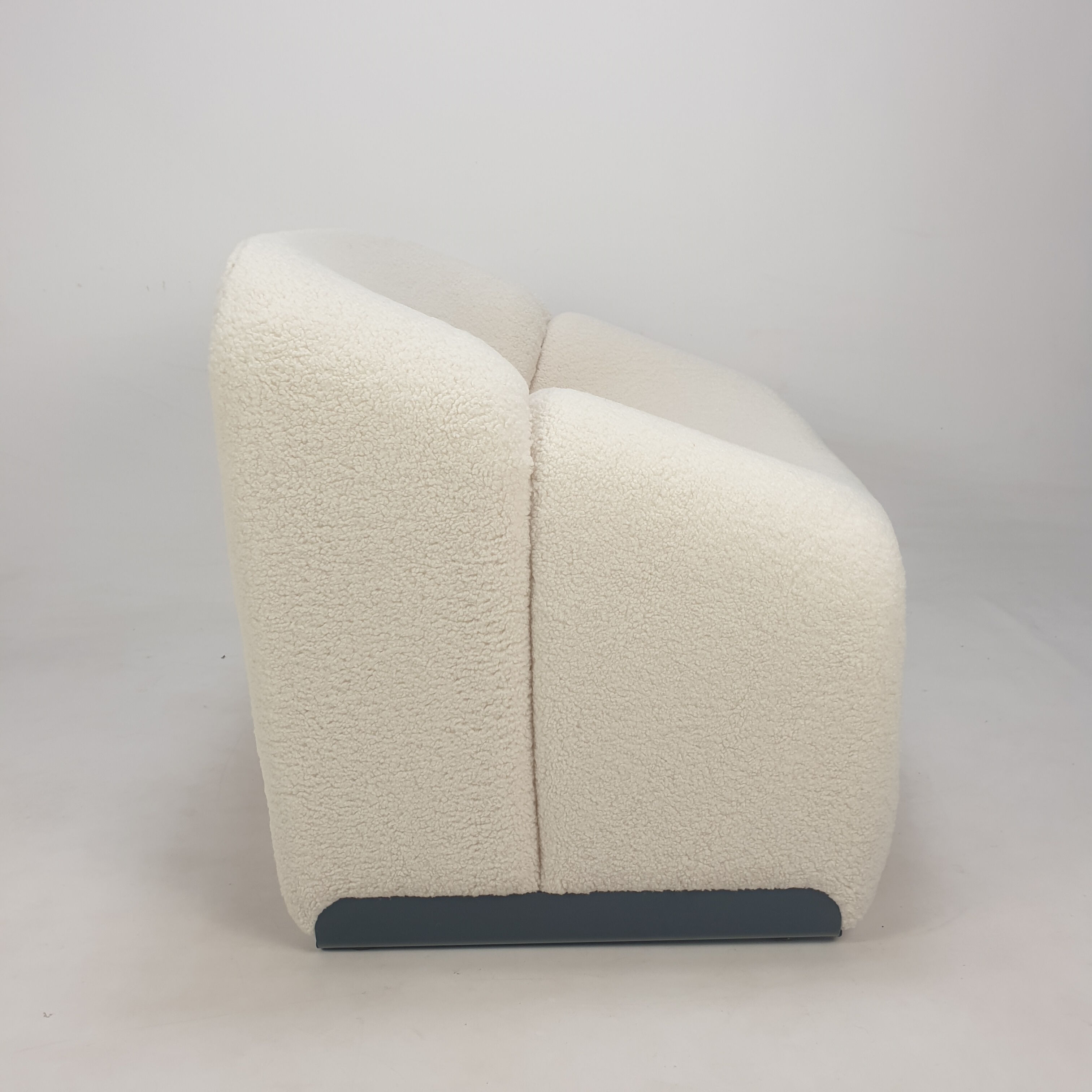 F598 Groovy Chair by Pierre Paulin for Artifort, 1980s