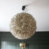 Huge mother-of-pearl suspension, Rausch 1970